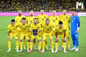 Malaysia nói bị phạt oan, quyết kháng cáo FIFA