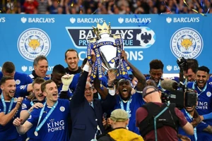 Leicester bị phạt nặng, trừ 6 điểm tại giải hạng Nhất Anh
