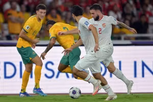 AFC ca ngợi Indonesia, cảnh báo đối thủ của họ 