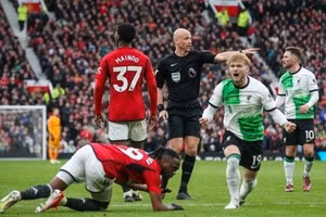 Siêu máy tính dự đoán đội vô địch, xuống hạng Ngoại hạng Anh mùa tới 