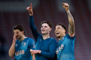 Siêu máy tính dự đoán 'số phận' các đội bóng Ngoại hạng Anh 