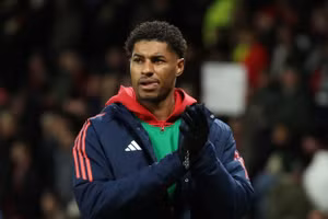 Rashford có bến đỗ mới sau khi rời Man Utd 