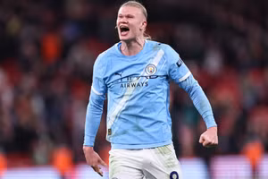 Man City có thể sẽ đối đầu Real Madrid.