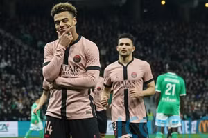 PSG làm được nhiều điều ‘không tưởng’