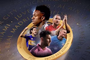 8 thay đổi lớn về luật và công nghệ tại FIFA Club World Cup 2025