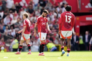 Man Utd tổn thất nặng nề nếu thua Tottenham ở chung kết Europa League