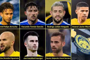 Chuyên gia cảnh báo 7 cầu thủ nhập tịch Malaysia ‘chớ vội ăn mừng’