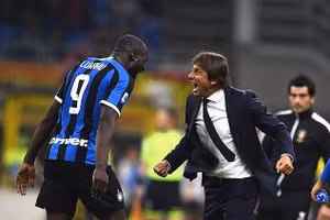 Chelsea đã bán được ‘cục nợ’ Lukaku 