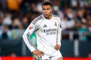 Real Madrid nhận hung tin trước đại chiến Barcelona rạng sáng 11/5