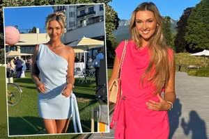 Nữ golf thủ Canada ‘gây bão’ vì… quá đẹp