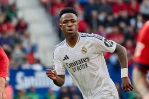 Vinicius đón tin vui trước đại chiến Real Madrid – Man City 