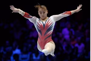 Nhật Bản đuổi sao nữ khỏi đội tuyển dự Olympic Paris vì lý do ‘khó đỡ’ 