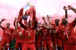 Siêu máy tính dự đoán bất ngờ kết cục Ngoại hạng Anh mùa tới