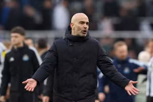 HLV Enzo Maresca ‘chơi đẹp’ với Chelsea