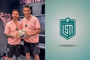 Messi – Suarez thành lập đội bóng, trở thành ông bầu