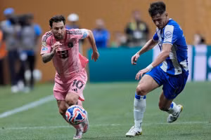 Hàng loạt cuộc tái ngộ thú vị ở vòng 1/8 FIFA Club World Cup 2025