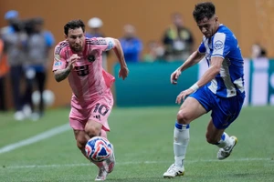 Hàng loạt cuộc tái ngộ thú vị ở vòng 1/8 FIFA Club World Cup 2025