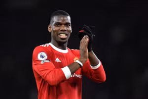 Quả bóng Vàng Rodri không thể ra sân, Man City tính chiêu mộ Pogba