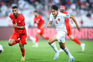 Bóng đá Indonesia phản ứng 'cực gắt' trước đề xuất của Bahrain 