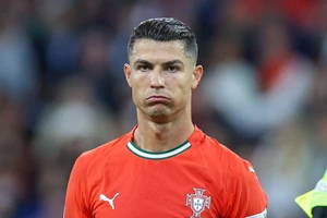 ‘Cấm cửa’ Ronaldo, gã khổng lồ Bồ Đào Nha sắp lĩnh án phạt nặng