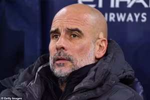 HLV Man City bức xúc vì Guehi không thể ra sân đấu Arsenal