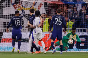 Liên tiếp sai lầm, thủ thành Onana ngồi dự bị khi Man Utd đối đầu Newcastle