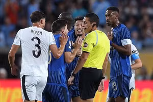 Man City thua khó tin đội bóng châu Á tại Club World Cup