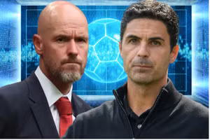 Siêu máy tính dự đoán kết cục buồn của Man United tại Ngoại hạng Anh mùa mới 