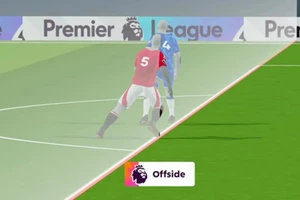 Tung đội hình mạnh nhất, Man Utd vẫn thất bại ê chề trước Chelsea