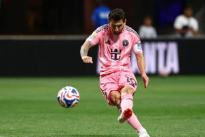 Messi có thể đoạt thêm những kỷ lục, dấu mốc gì trong năm 2026?