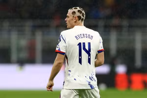 Xác định 32 đội tuyển giành vé dự World Cup 2026