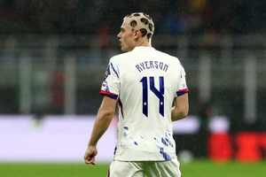 Xác định 32 đội tuyển giành vé dự World Cup 2026