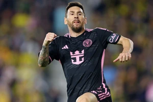 Dời lịch trận mở màn của Inter Miami, Messi sẽ ra sân