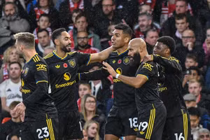 Siêu máy tính ‘phán’ kết quả chung cuộc Ngoại hạng Anh 