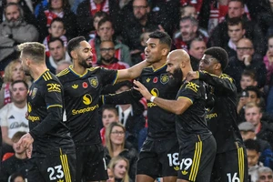 Siêu máy tính ‘phán’ kết quả chung cuộc Ngoại hạng Anh 