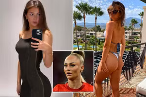 Danh hiệu ‘cầu thủ quyến rũ nhất thế giới’ được ‘thay ngôi đổi chủ’