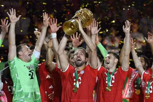 Lộ diện ứng viên đang dẫn đầu Quả bóng Vàng 2026