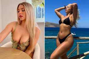 Nữ cầu thủ nóng bỏng bậc nhất nước Anh... đổi nghề