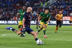 Hẩm hiu số phận 4 cầu thủ nhập tịch ‘lậu’ đang thi đấu tại Malaysia