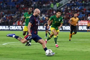 Hẩm hiu số phận 4 cầu thủ nhập tịch ‘lậu’ đang thi đấu tại Malaysia