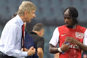 8 kiểu tóc gây sốc nhất lịch sử Ngoại hạng Anh