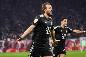 Bayern Munich làm điều chưa từng có, bỏ xa cả châu Âu 