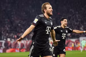 Bayern Munich làm điều chưa từng có, bỏ xa cả châu Âu 