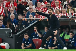 Giá trị ‘không tưởng’ của trận chung kết Europa League