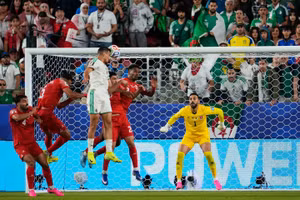 Xác định đội châu Á đầu tiên dừng bước tại World Cup 2026