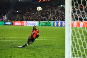 Đội bóng sút luân lưu tệ nhất lịch sử Europa League 