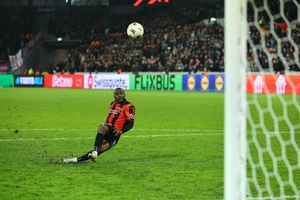 Đội bóng sút luân lưu tệ nhất lịch sử Europa League 