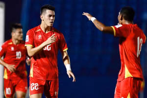 FIFA mang tin vui cho tuyển Việt Nam, Thái Lan và Malaysia 