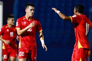 FIFA mang tin vui cho tuyển Việt Nam, Thái Lan và Malaysia