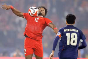 Cổ động viên tiếc nuối vì Xuân Son ‘rớt’ đề cử Quả bóng vàng Việt Nam 